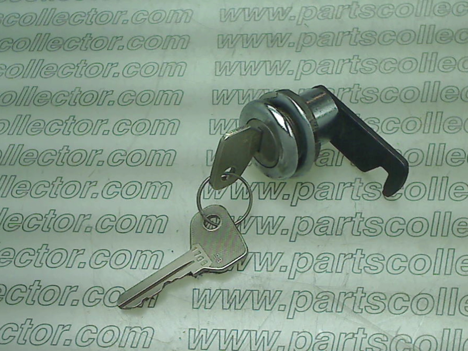 MASERATI 56357 Car body code 8267 compatible with: MASERATI MISTRAL AM109, MASERATI QUATTROPORTE AM107